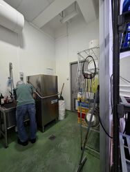 Mandai Foodlink (D25), Factory #543963991